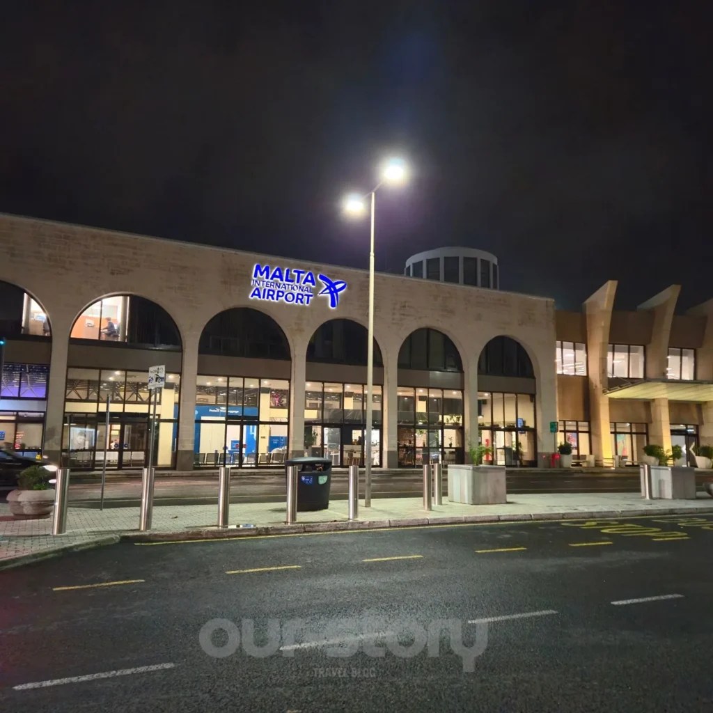 Ghid de vacanta Malta