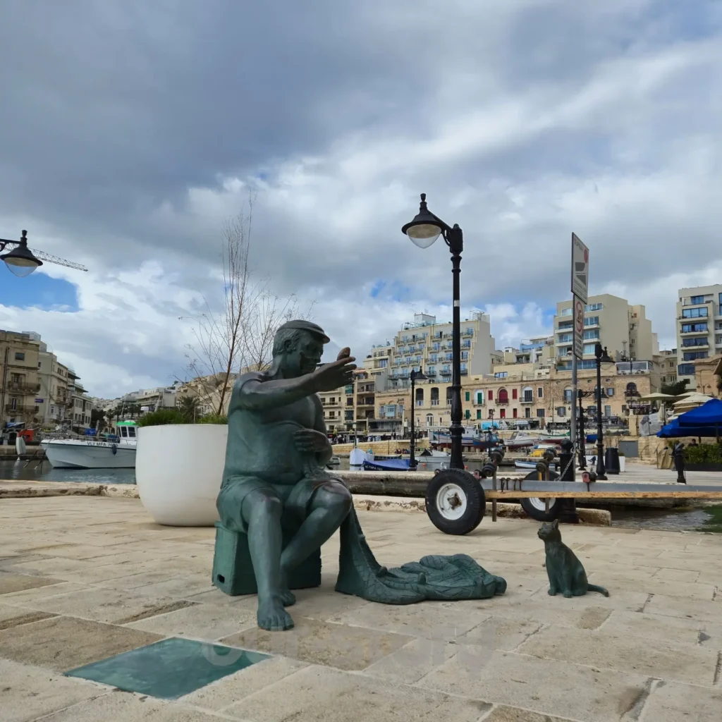 Buget de vacanta Malta