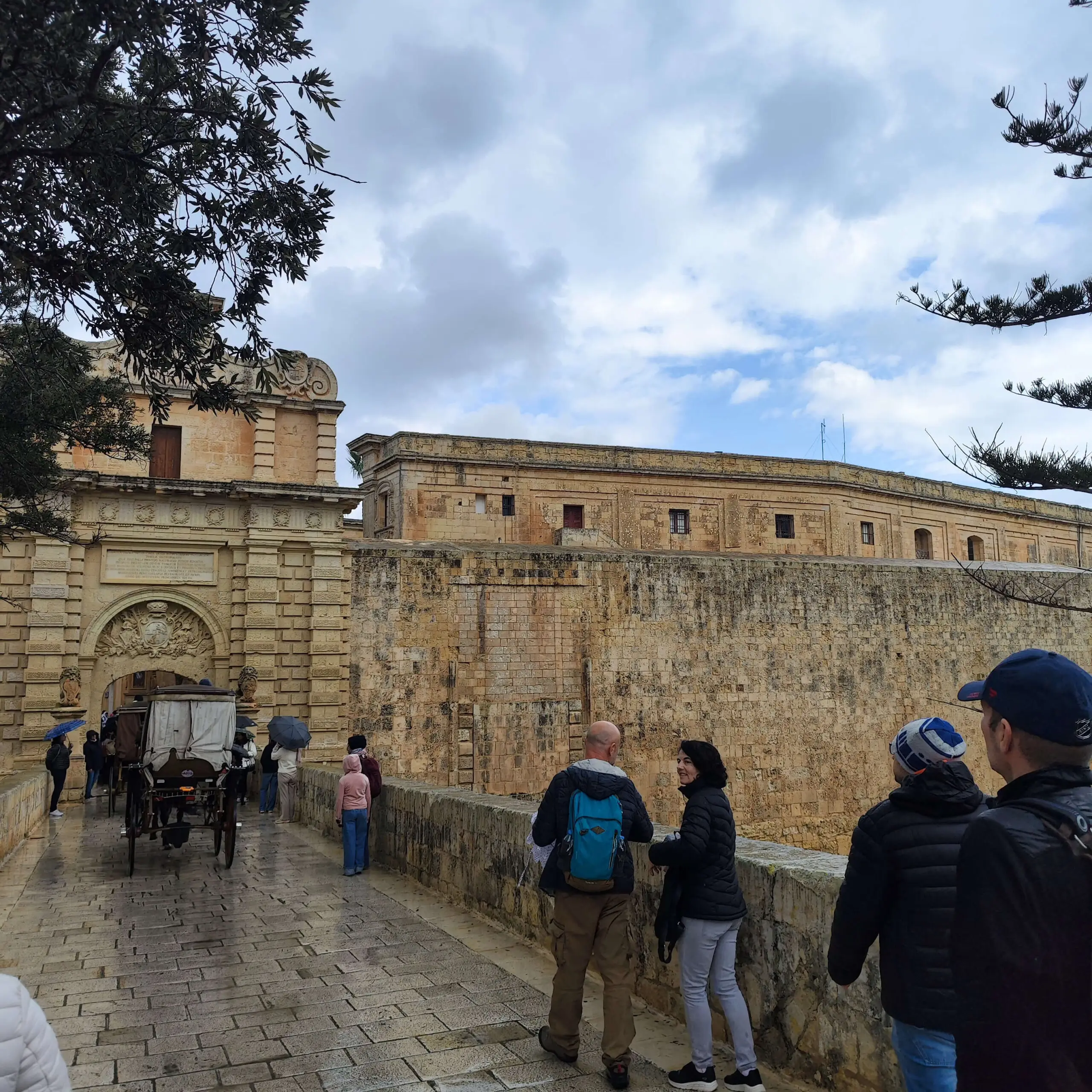 Mdina Mdina