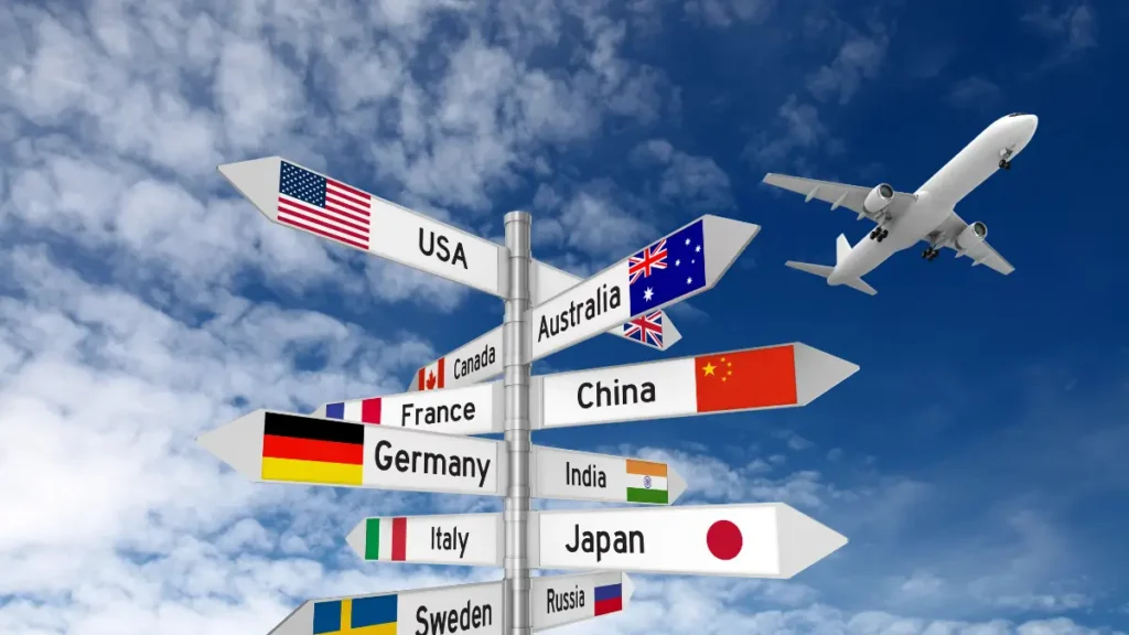 Ghid complet si sfaturi pentru o vacanta pe bani putini.