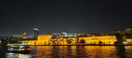 7 zile in Istanbul: Buget de calatorie