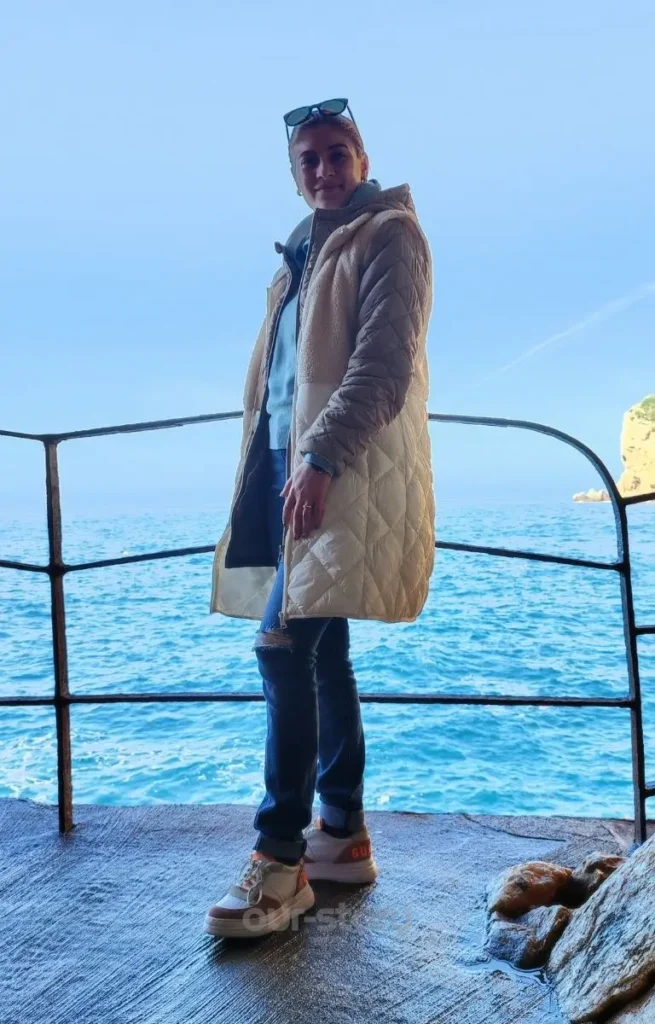 5 obiective turistice pe care sa nu le ratezi in Alghero 19 Claudia la Grotta del Nettuno