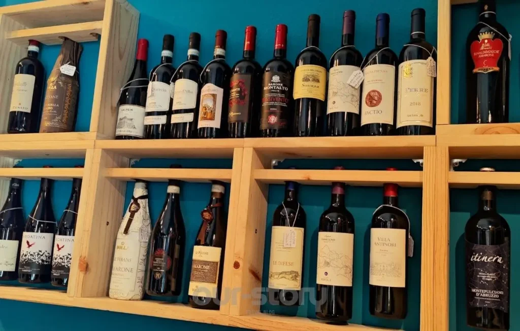 5 obiective turistice pe care sa nu le ratezi in Alghero 28 Degustare de vinuri locale in Sardinia, Alghero