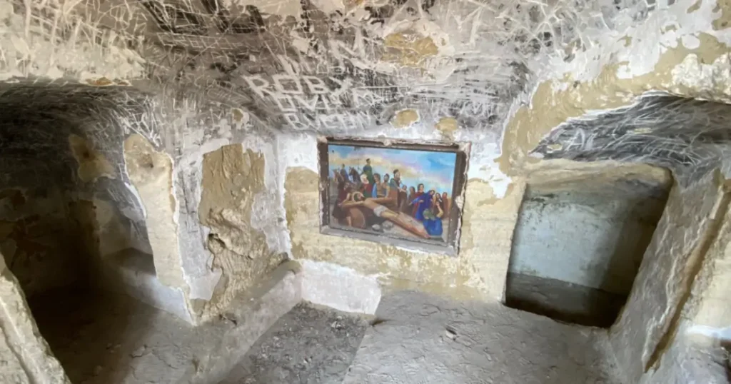 Atractii turistice Buzau - Cele mai populare obiective turistice 5 chilia lui ambrozie