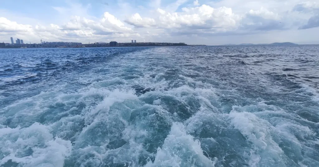 croaziera de zi pe bosfor istanbul