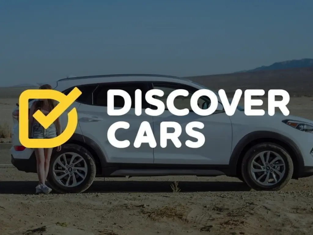 DiscoverCars.com