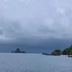 turul celor 4 insule Krabi