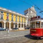 City-Break Lisabona, Portugalia