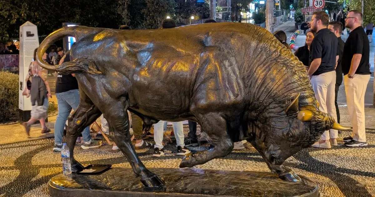 Istanbul Partea Asiatica