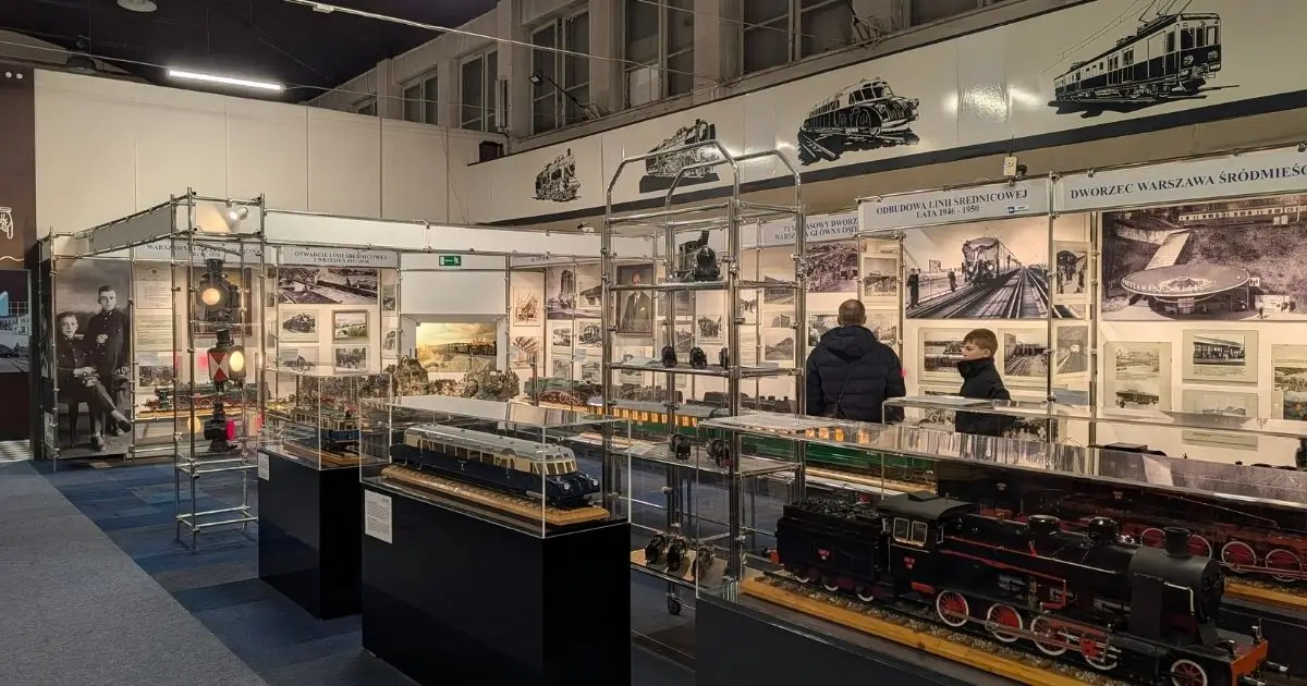 Obiective turistice de vazut cu copiii in Varsovia