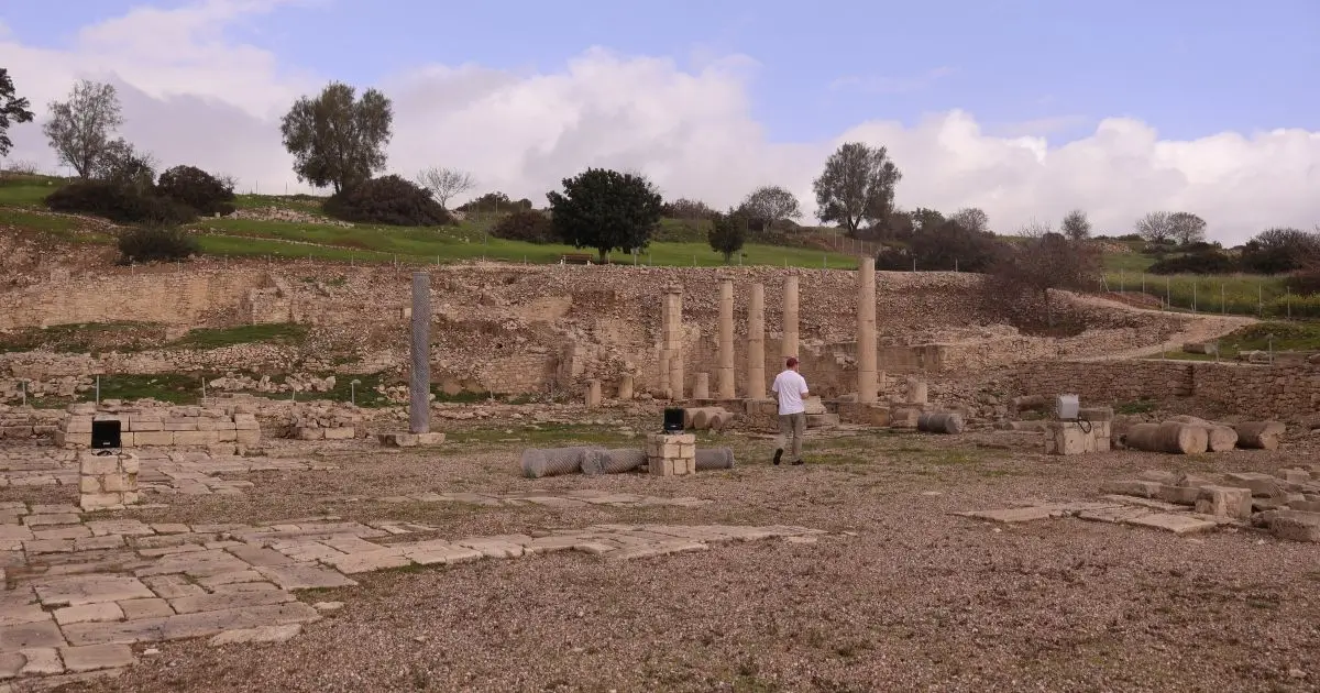 Our-story.ro | Ghiduri de Călătorie, Itinerarii Detaliate & Sfaturi de Buget 12 Locuri de vazut in limassol