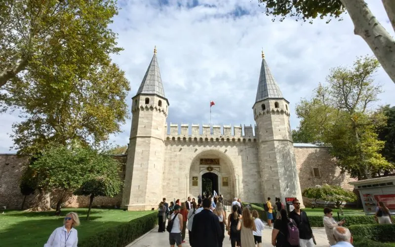 Istanbul ePass recenzie