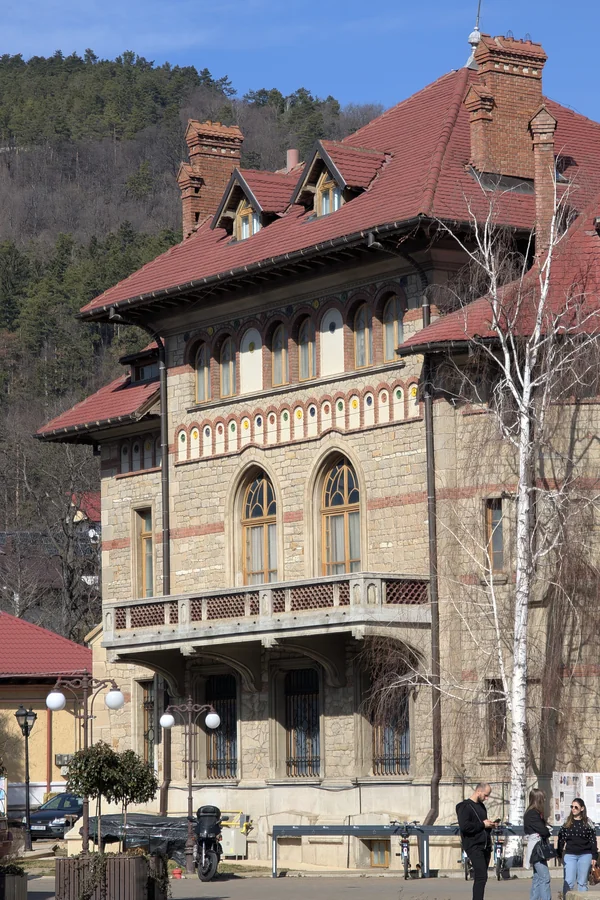 Muzeul Cucuteni, Piatra-Neamț