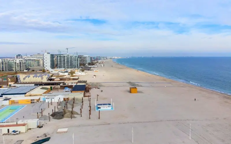 Descoperă România– Ghiduri de călătorie și experiențe 27 Cele mai frumoase plaje din România — Litoralul Mării Negre