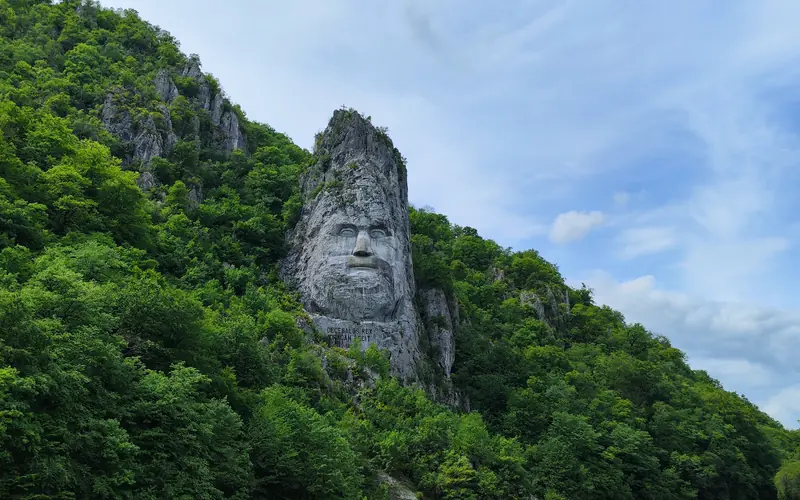 Clisura Dunării — Cazanele Mari și Mici în Mehedinți