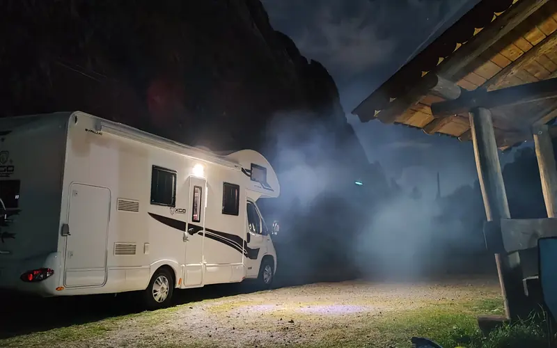 Vacanță cu autorulota prin România — itinerar o săptămână