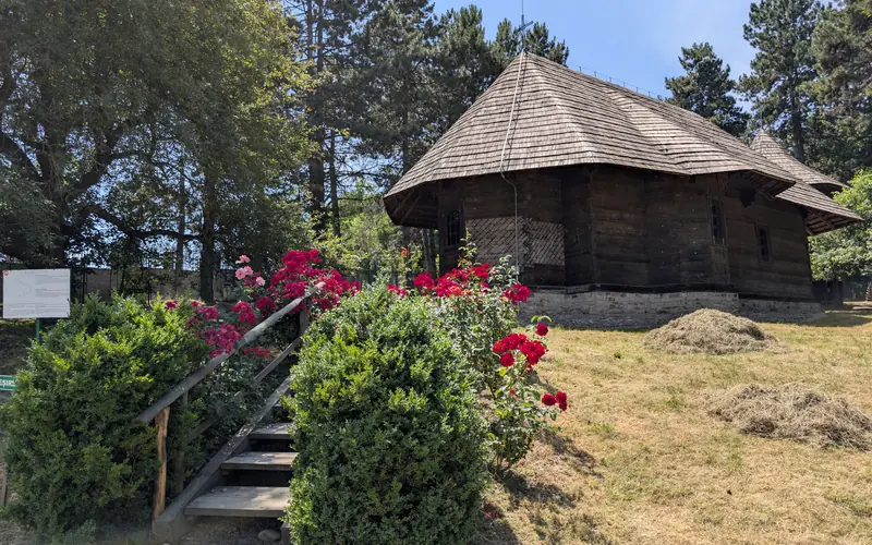 Obiective turistice Bucovina — mănăstiri pictate UNESCO