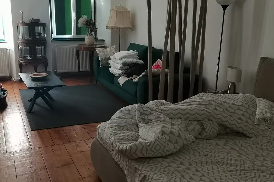 FLH Althaus Sibiu — boutique hotel în centrul vechi al Sibiului